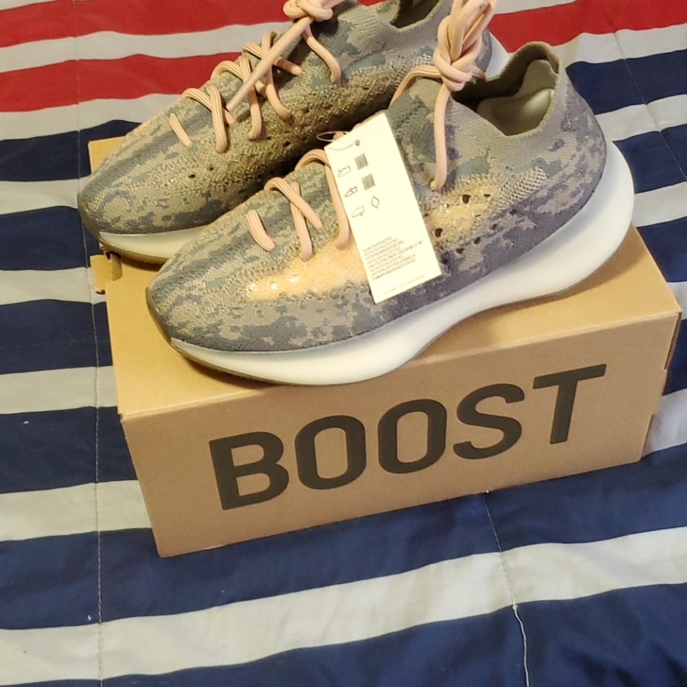 Yeezy 380